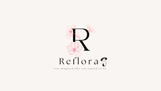 ❁ Refloraに込めた想い ❁